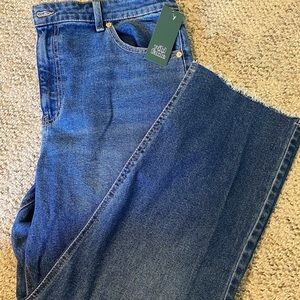 Wild fable jeans